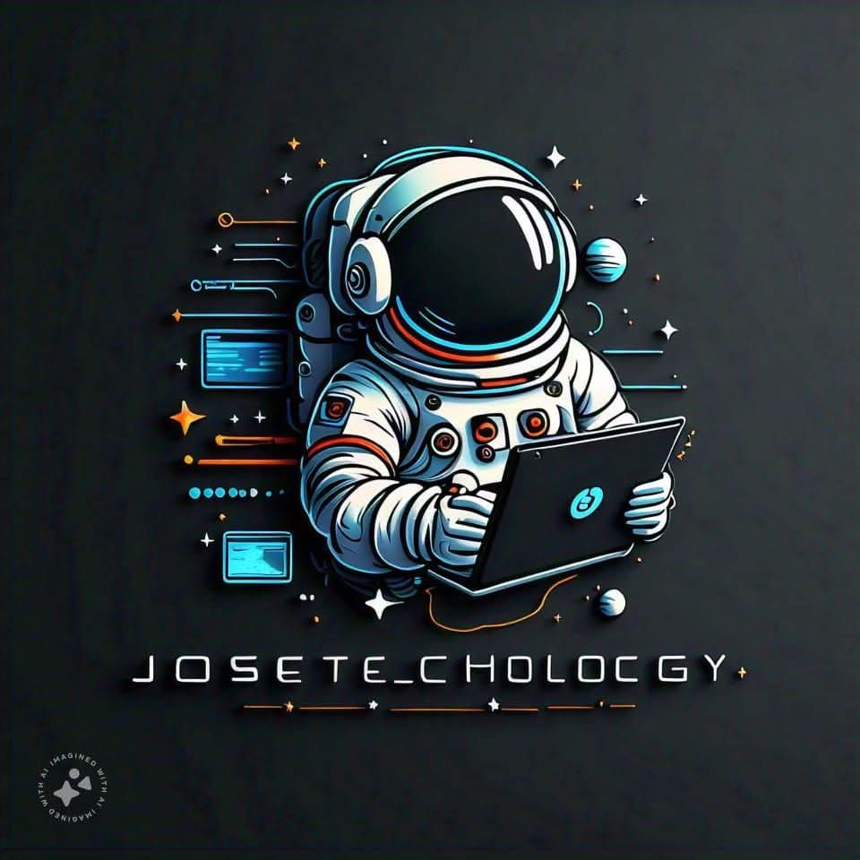 Logo JoseTecnology